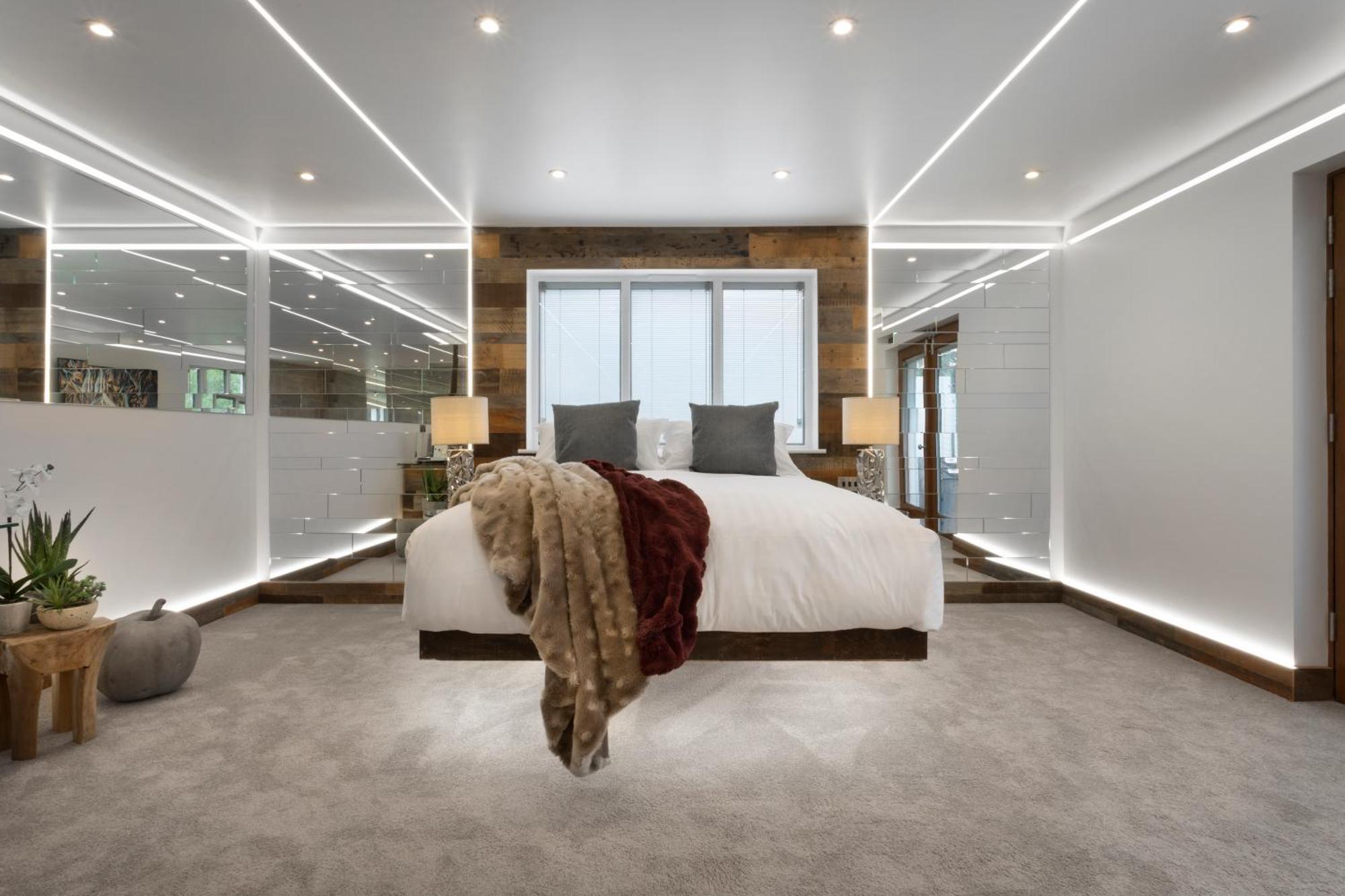 Aphrodites Group - Luxury Hot Tub Suites In Central Lake District! โบว์เนส ออน วินเดอเมียร์ ภายนอก รูปภาพ